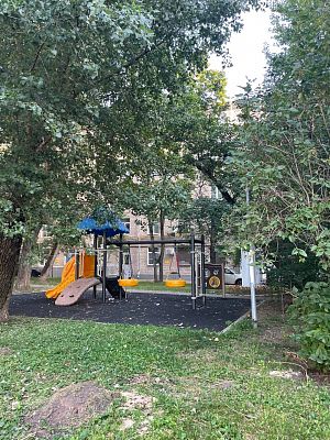 Купить квартиру г Москва, Аптекарский пер, д 15 15500000 рублей
