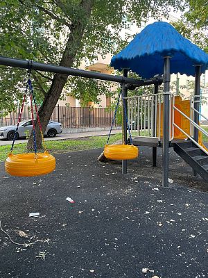 Купить квартиру г Москва, Аптекарский пер, д 15 15500000 рублей
