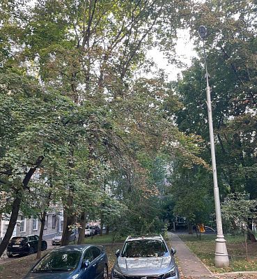Купить квартиру г Москва, Аптекарский пер, д 15 15500000 рублей