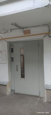 Купить квартиру г Москва, ул Короленко, д 2 к 1 19000000 рублей