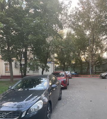 Купить квартиру г Москва, ул Гастелло, д 39 19999000 рублей