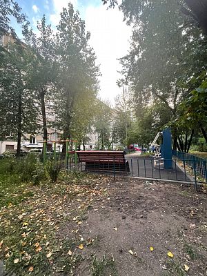 Купить квартиру г Москва, ул Гастелло, д 39 19999000 рублей