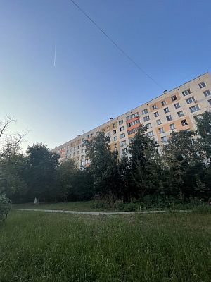 Купить квартиру г Москва, ул Гастелло, д 37 17150000 рублей