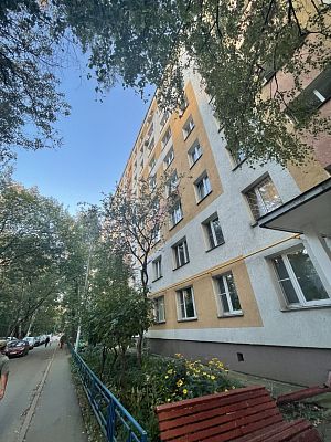 Купить квартиру г Москва, ул Гастелло, д 37 17150000 рублей