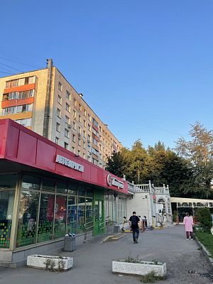 Купить квартиру г Москва, ул Гастелло, д 37 17150000 рублей