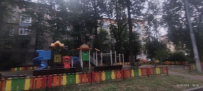 Купить квартиру г Москва, ул Лечебная, д 5 20000000 рублей