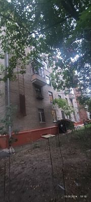 Купить квартиру г Москва, ул Лечебная, д 5 20000000 рублей