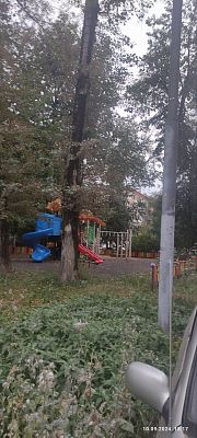 Купить квартиру г Москва, ул Лечебная, д 5 20000000 рублей