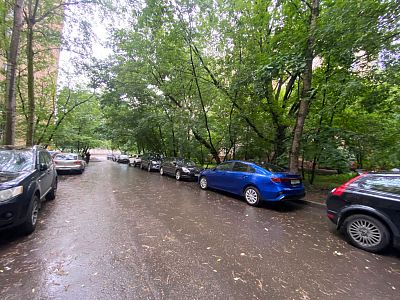 Купить квартиру г Москва, ул Шумкина, д 15 14500000 рублей