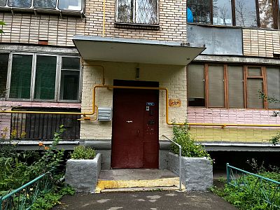 Купить квартиру г Москва, ул Ивантеевская, д 1 к 5 11600000 рублей