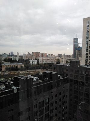 Купить квартиру г Москва, Береговой пр-д, д 1А 52500000 рублей