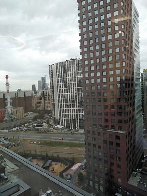 Купить квартиру г Москва, Береговой пр-д, д 1А 52500000 рублей
