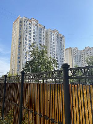Купить квартиру г Москва, Варшавское шоссе, д 106 27650000 рублей