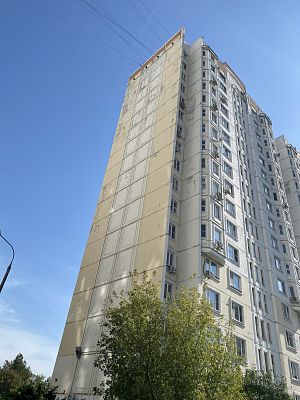 Купить квартиру г Москва, Варшавское шоссе, д 106 27650000 рублей