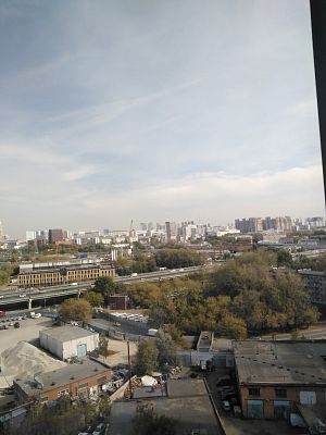 Купить квартиру г Москва, Шелепихинская наб, д 40 к 3 35000000 рублей