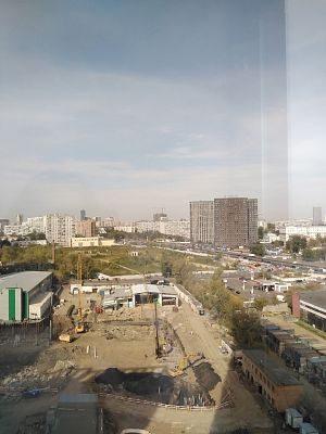 Купить квартиру г Москва, Шелепихинская наб, д 40 к 3 35000000 рублей