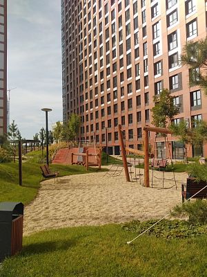 Купить квартиру г Москва, Шелепихинская наб, д 40 к 3 35000000 рублей