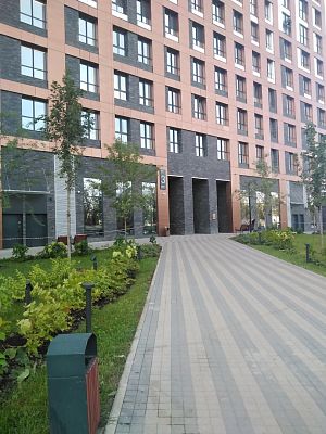 Купить квартиру г Москва, Шелепихинская наб, д 40 к 3 35000000 рублей