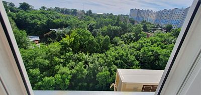 Купить квартиру г Хабаровск, ул Рабочий Городок, д 14а 7850000 рублей
