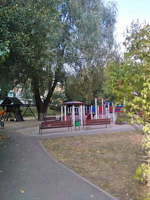 Купить квартиру г Москва, ул Екатерины Будановой, д 5 55299000 рублей