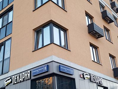 Купить квартиру г Москва, ул Производственная, д 8 к 1 22000000 рублей