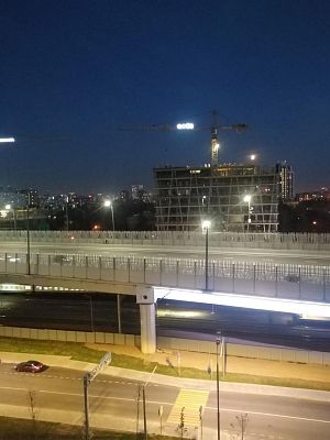 Купить квартиру г Москва, ул Ивана Франко, д 6 40000000 рублей