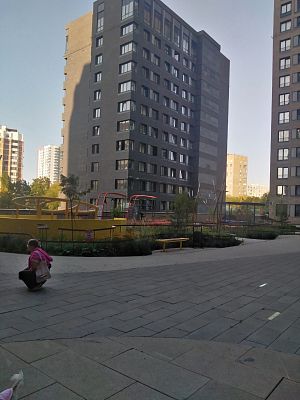 Купить квартиру г Москва, ул Ивана Франко, д 6 42000000 рублей