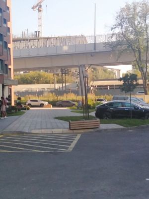 Купить квартиру г Москва, ул Ивана Франко, д 6 42000000 рублей