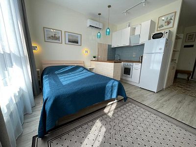 Снять квартиру г Москва, Дмитровское шоссе, д 73Б 62000 рублей