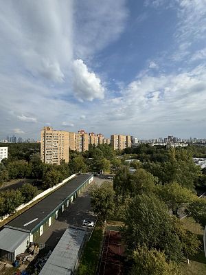 Купить квартиру г Москва, ул Истринская, д 8 к 3 46000000 рублей