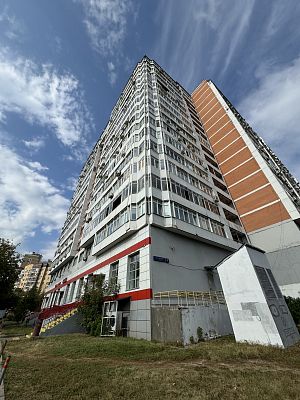 Купить квартиру г Москва, ул Истринская, д 8 к 3 46000000 рублей