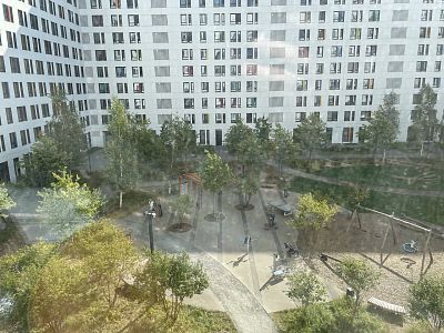 Купить квартиру г Москва, Берёзовая аллея, д 17 к 1 20000000 рублей