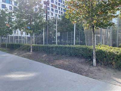 Купить квартиру г Москва, Берёзовая аллея, д 17 к 1 20000000 рублей