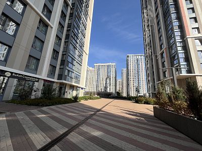 Купить квартиру г Москва, ул Сельскохозяйственная, д 38 к 1 23500000 рублей