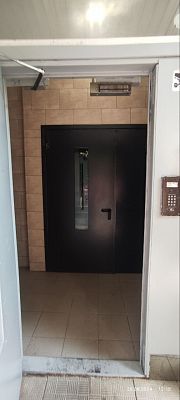 Купить квартиру г Москва, ул Доброслободская, д 8 12350000 рублей