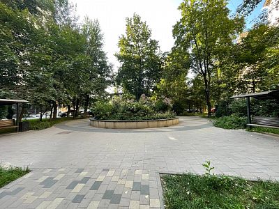 Купить квартиру г Москва, Семеновская наб, д 3/1 к 6 21000000 рублей