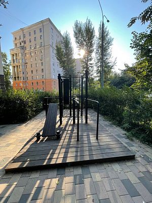 Купить квартиру г Москва, Семеновская наб, д 3/1 к 6 21000000 рублей