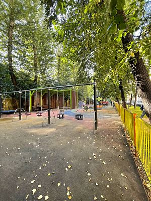 Купить квартиру г Москва, Семеновская наб, д 3/1 к 6 21000000 рублей