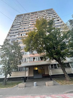 Купить квартиру г Москва, Центросоюзный пер, д 8/9 21500000 рублей