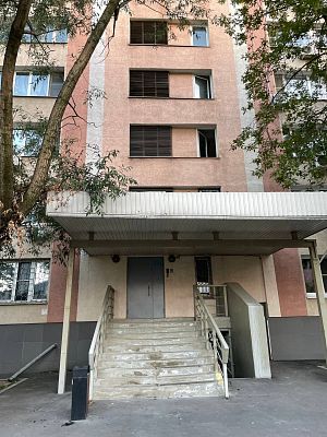 Купить квартиру г Москва, Центросоюзный пер, д 8/9 21500000 рублей