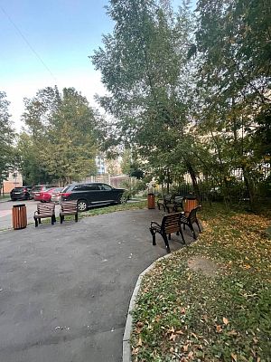 Купить квартиру г Москва, Центросоюзный пер, д 8/9 21500000 рублей
