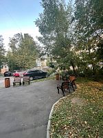 Купить квартиру г Москва, Центросоюзный пер, д 8/9 21500000 рублей