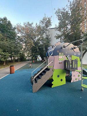 Купить квартиру г Москва, Центросоюзный пер, д 8/9 21500000 рублей