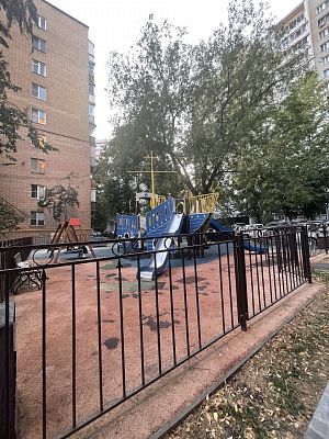 Купить квартиру г Москва, ул Фридриха Энгельса, д 43-45 21000000 рублей