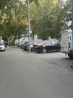 Купить квартиру г Москва, ул Фридриха Энгельса, д 43-45 21000000 рублей
