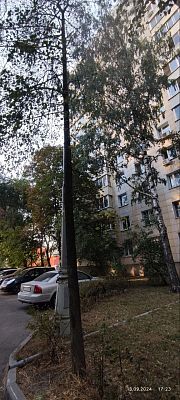 Купить квартиру г Москва, ул Малая Почтовая, д 5/12 стр 1 22900000 рублей