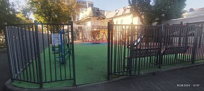Купить квартиру г Москва, ул Бакунинская, д 62-68 стр 1 16000000 рублей
