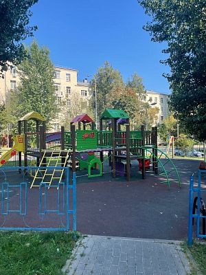 Купить квартиру г Москва, ул Большая Почтовая, д 6 16800000 рублей