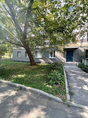 Купить квартиру г Москва, ул Большая Почтовая, д 6 16800000 рублей