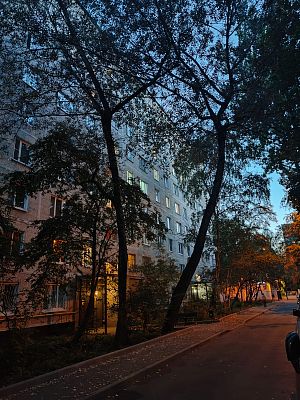 Купить квартиру г Москва, ул Фестивальная, д 63 к 1 10300000 рублей